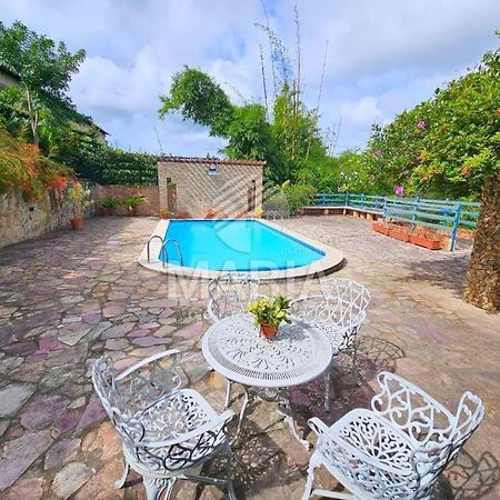 Casa Cantinho da Paz, seu lazer completo, churrasqueira, piscina e muita tranquilidade Gravatá Exterior foto