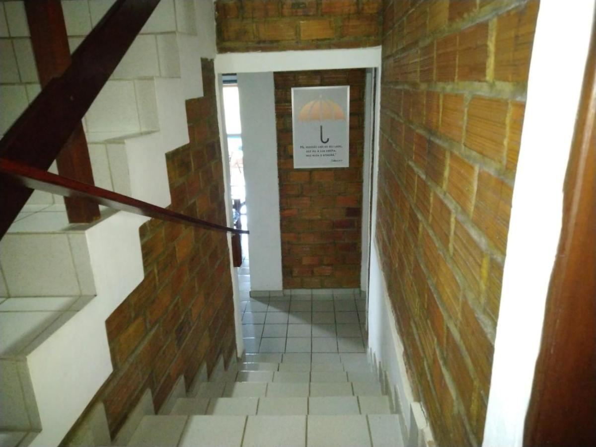 Casa Cantinho da Paz, seu lazer completo, churrasqueira, piscina e muita tranquilidade Gravatá Exterior foto
