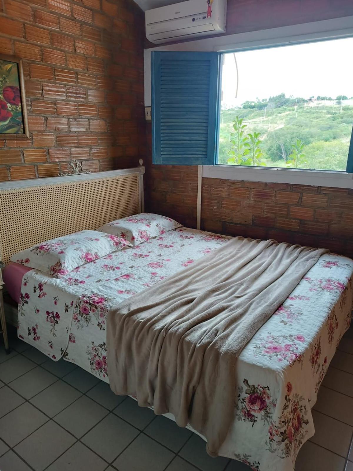 Casa Cantinho da Paz, seu lazer completo, churrasqueira, piscina e muita tranquilidade Gravatá Exterior foto