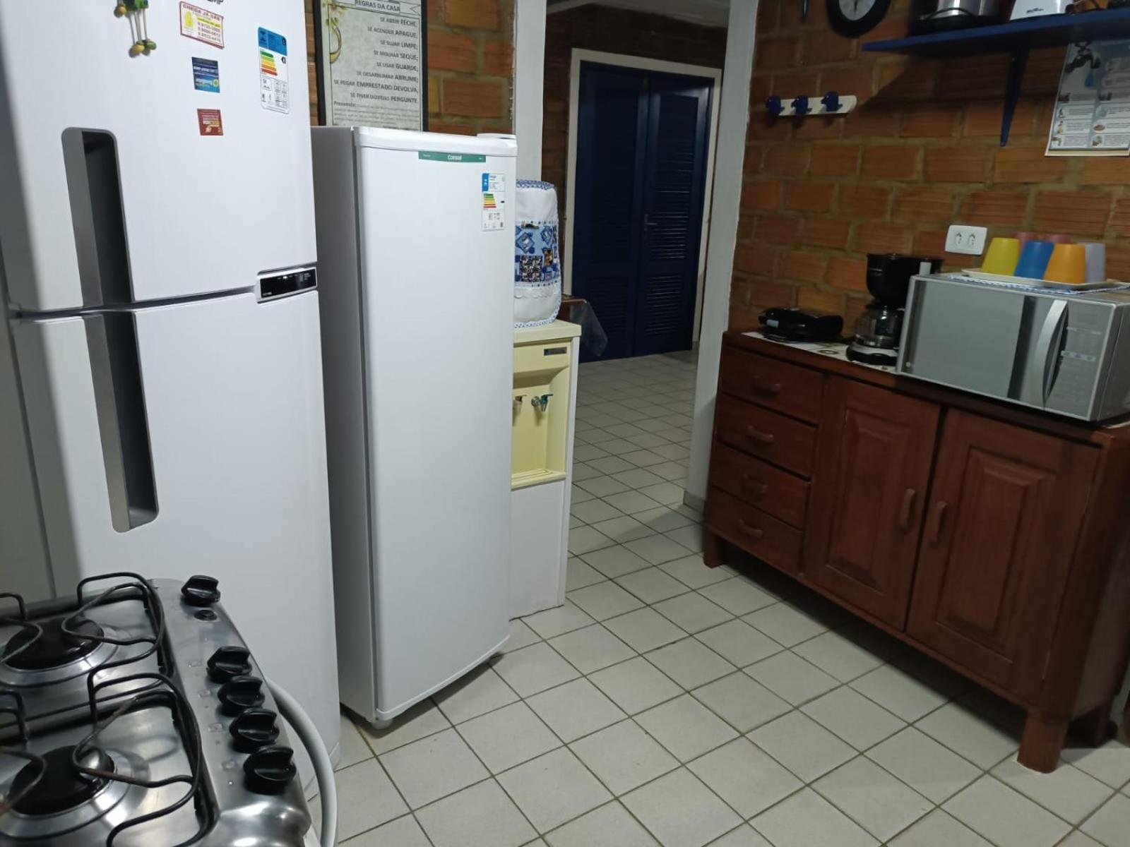 Casa Cantinho da Paz, seu lazer completo, churrasqueira, piscina e muita tranquilidade Gravatá Exterior foto